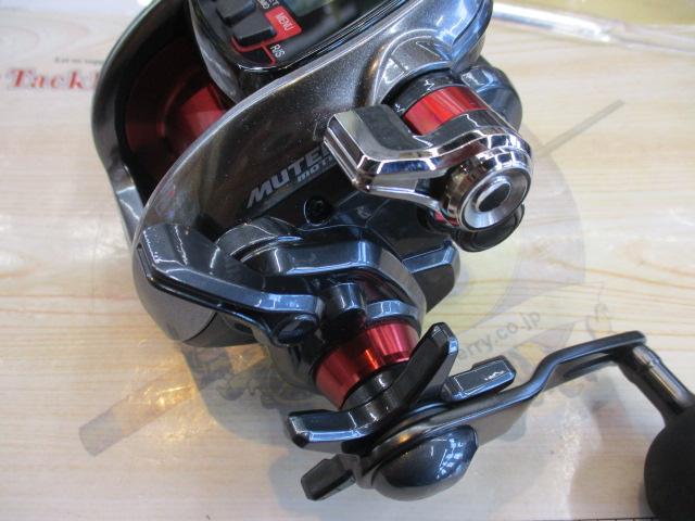 18プレイズ 3000XP｜＠ベリーネット 日本最大新品中古釣具WEBショップ