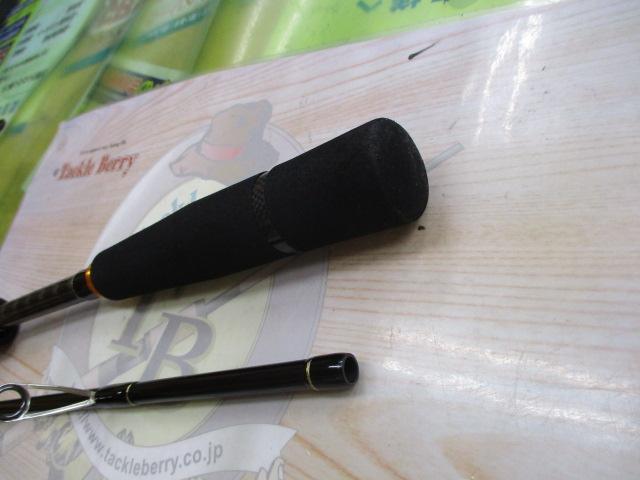 トリプルクロス TCX-762ML/S