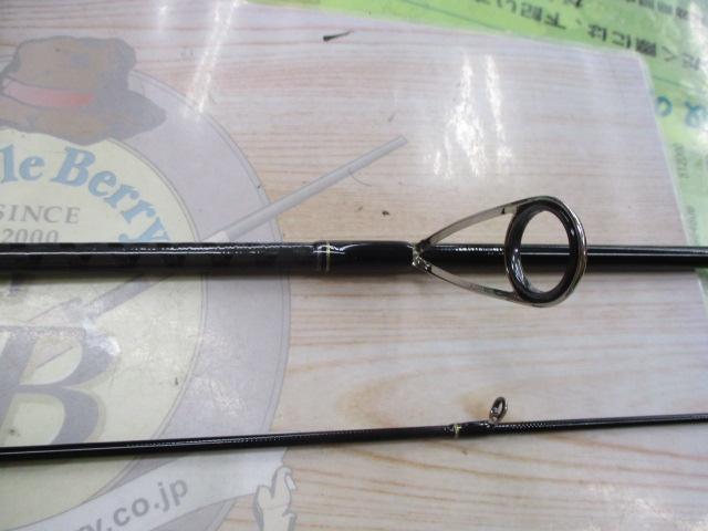 トリプルクロス TCX-762ML/S