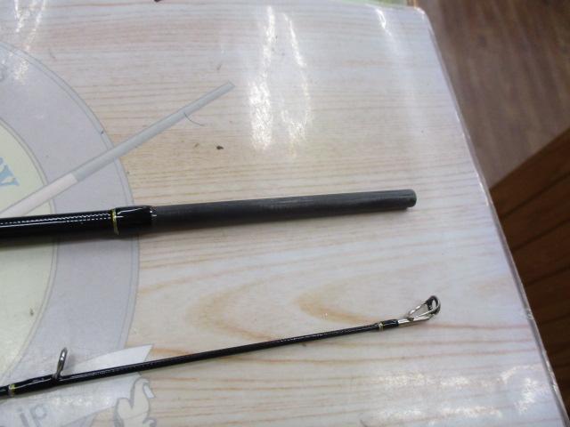 トリプルクロス TCX-762ML/S