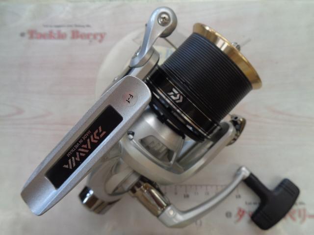 17ファインサーフ 35 太糸