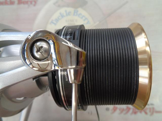 17ファインサーフ 35 太糸