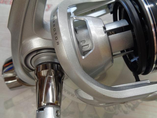 17ファインサーフ 35 太糸