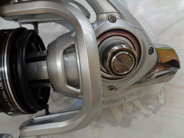 17ファインサーフ 35 太糸