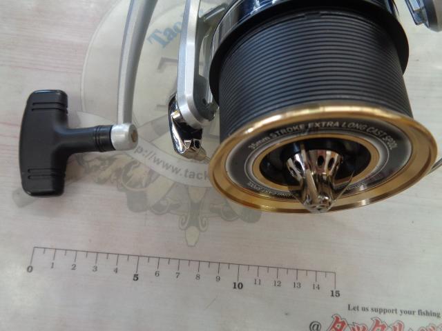 17ファインサーフ 35 太糸