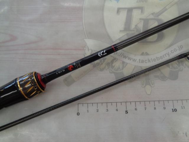 月下美人MX 610L-S・J