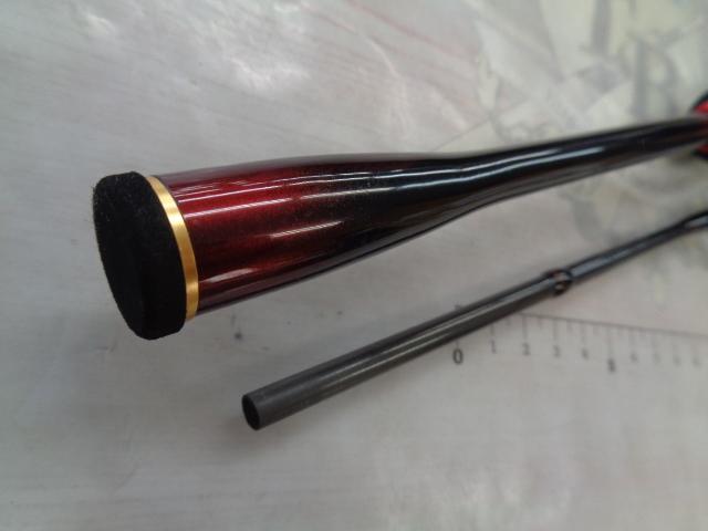 月下美人MX 610L-S・J