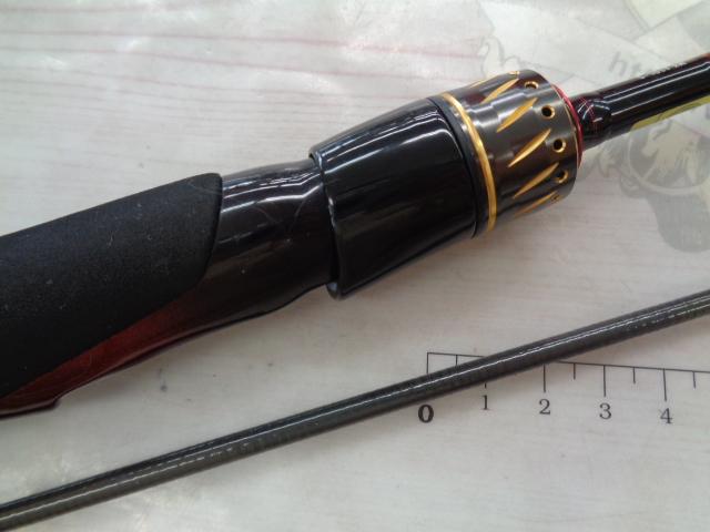 月下美人MX 610L-S・J