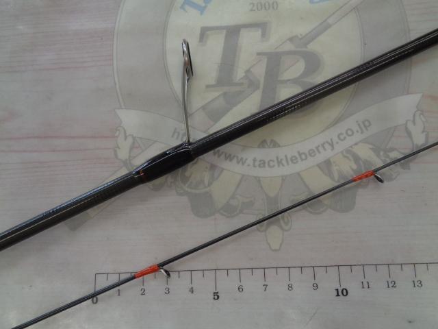 月下美人MX 610L-S・J