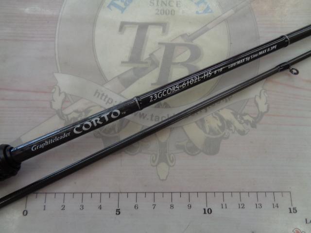 コルト 23GCORS-6102L-HS