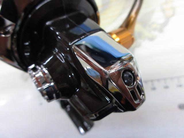 22ソアレBB C2000SSPG