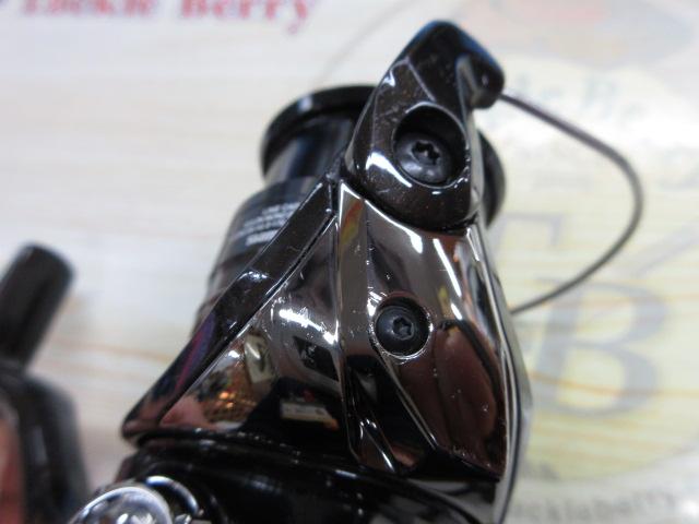 22ソアレBB C2000SSPG