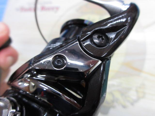 22ソアレBB C2000SSPG