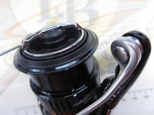 22ソアレBB C2000SSPG