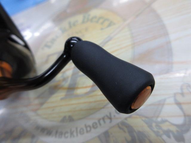 22ソアレBB C2000SSPG