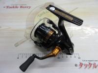 22ソアレBB C2000SSPG