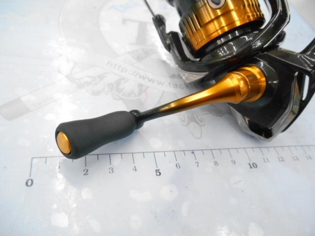 22ソアレBB C2000SSPG