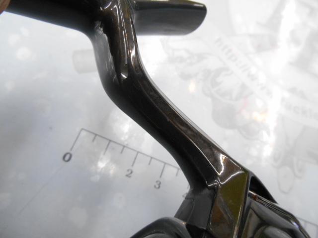 22ソアレBB C2000SSPG