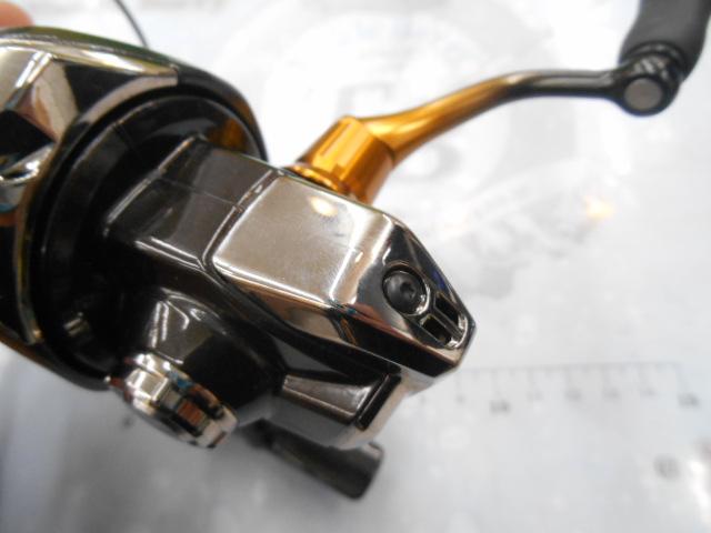 22ソアレBB C2000SSPG