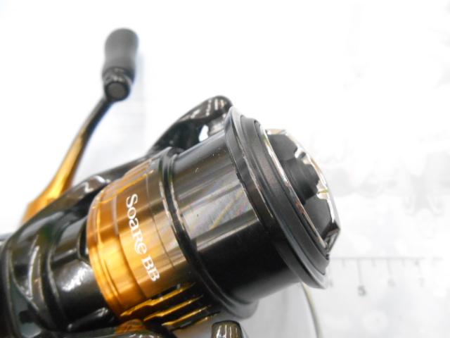 22ソアレBB C2000SSPG