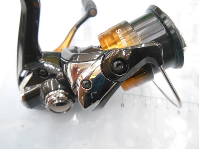 22ソアレBB C2000SSPG