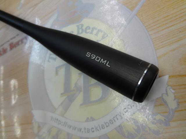 23ディアルーナ S90ML