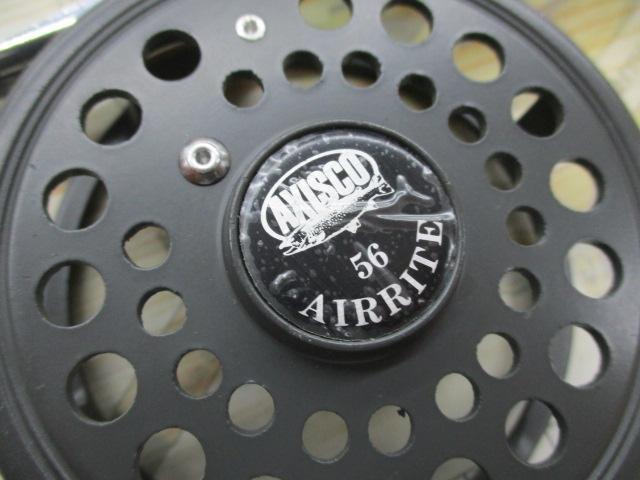 アキスコ エアーライト 56