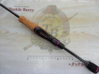 スーパートリックスター STS-511XL-AS