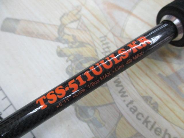 トリックスター TSS-511UULS-KR