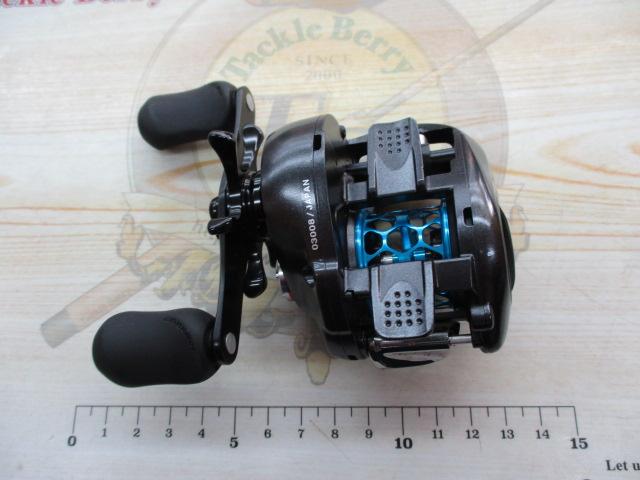 12アルデバランBFS XG RH｜＠ベリーネット 日本最大新品中古釣具WEB