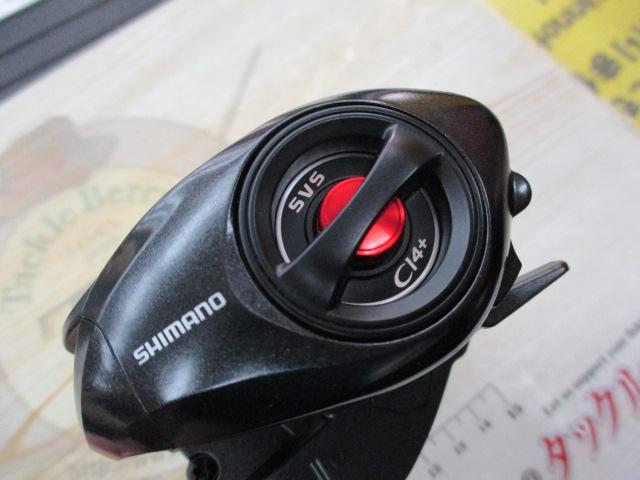 12アルデバランBFS XG RH｜＠ベリーネット 日本最大新品中古釣具WEB