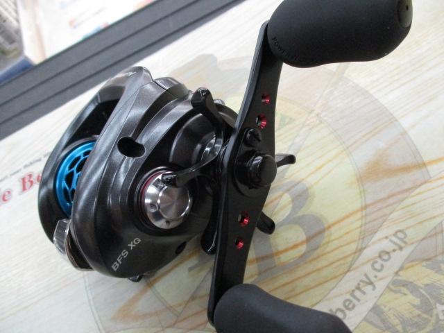 12アルデバランBFS XG RH