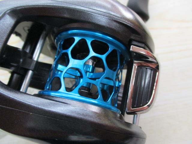 12アルデバランBFS XG RH｜＠ベリーネット 日本最大新品中古釣具WEB