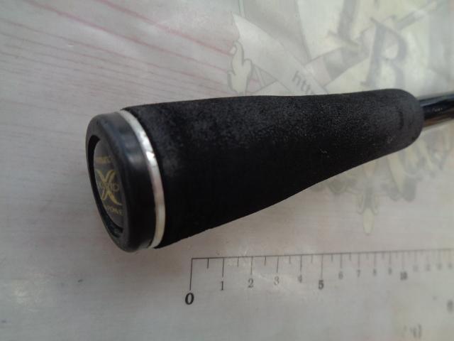 エクスプライド 1610M