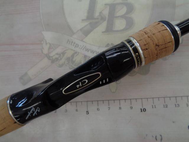 エクスプライド 1610M