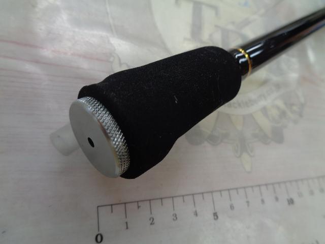 プロスペッククロダイUG 450