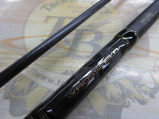 クロスフィールド XRFS-962M