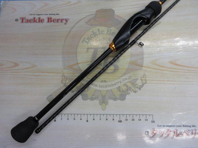 23ソアレBB アジング S64UL-S