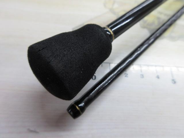 23ソアレBB アジング S64UL-S