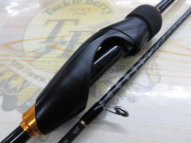 23ソアレBB アジング S64UL-S