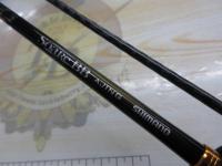 23ソアレBB アジング S64UL-S