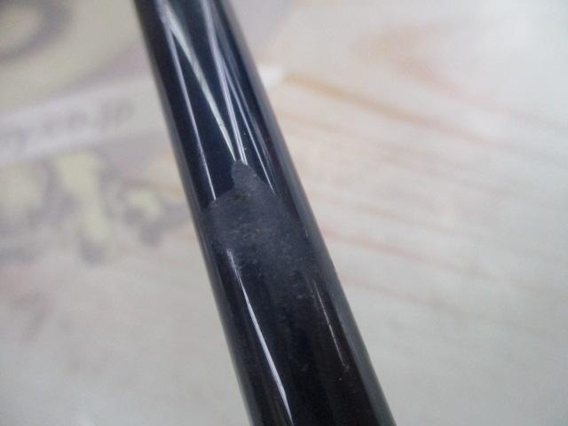 ポセイドン PSLJ603-2 スロージャーカー(シルバーフード/LRVバットガイド)