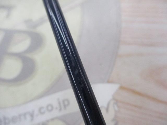 ポセイドン PSLJ603-2 スロージャーカー(シルバーフード/LRVバットガイド)