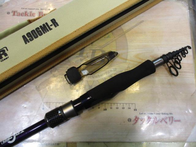 Aシャフト906ML-R