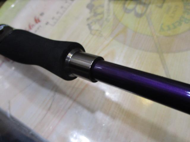 Aシャフト906ML-R