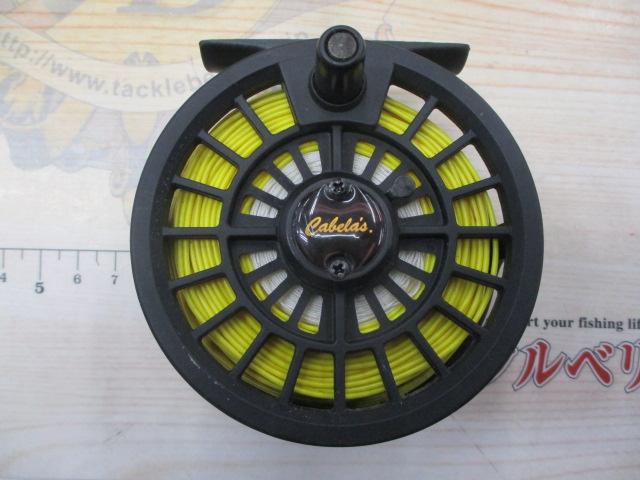 フライリール 567