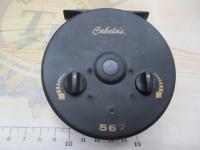 フライリール 567