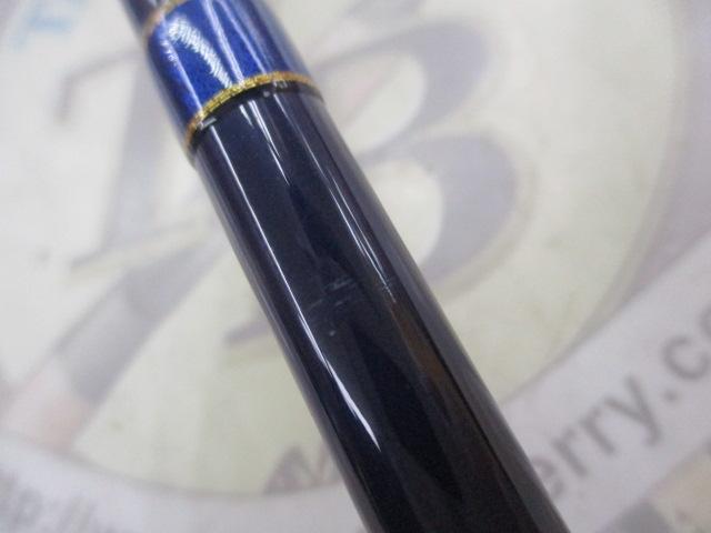 ポセイドン PSLJ603-3 スロージャーカー(シルバーフード/LRVバットガイド)