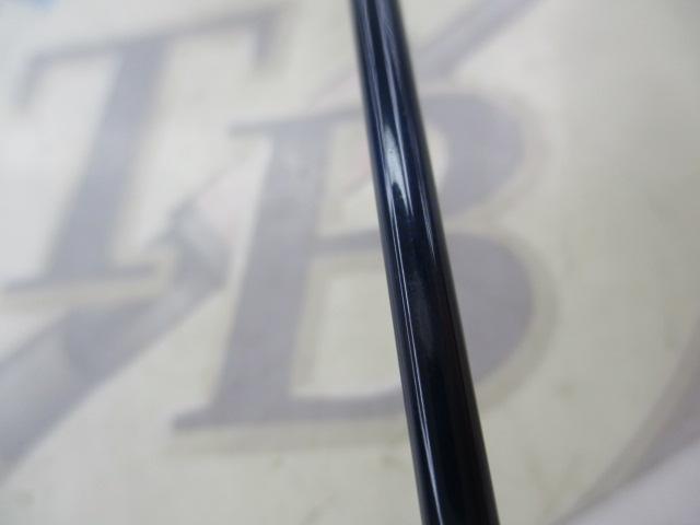 ポセイドン PSLJ603-3 スロージャーカー(シルバーフード/LRVバットガイド)