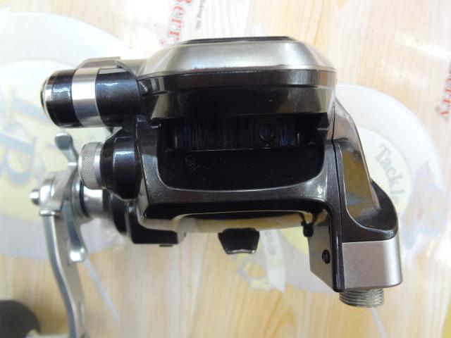 15フォースマスター 3000